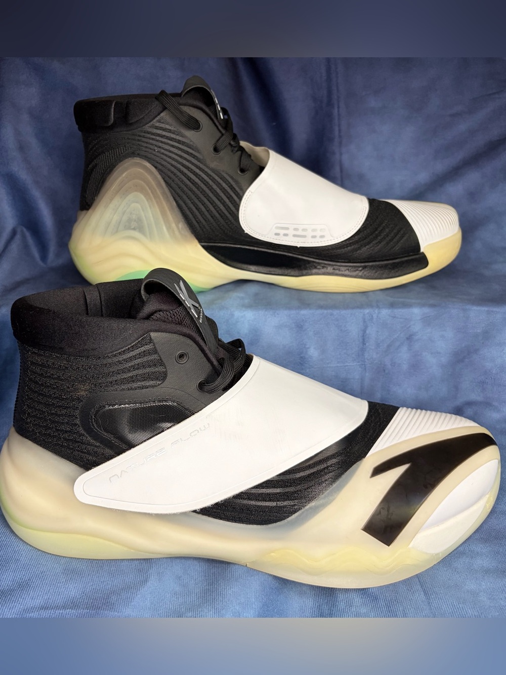 ANTA KLAY THOMPSON KT 6 “Fei Bai”